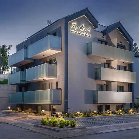 Love Sopot Residence Екстериор снимка