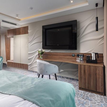 Love Sopot Residence Екстериор снимка
