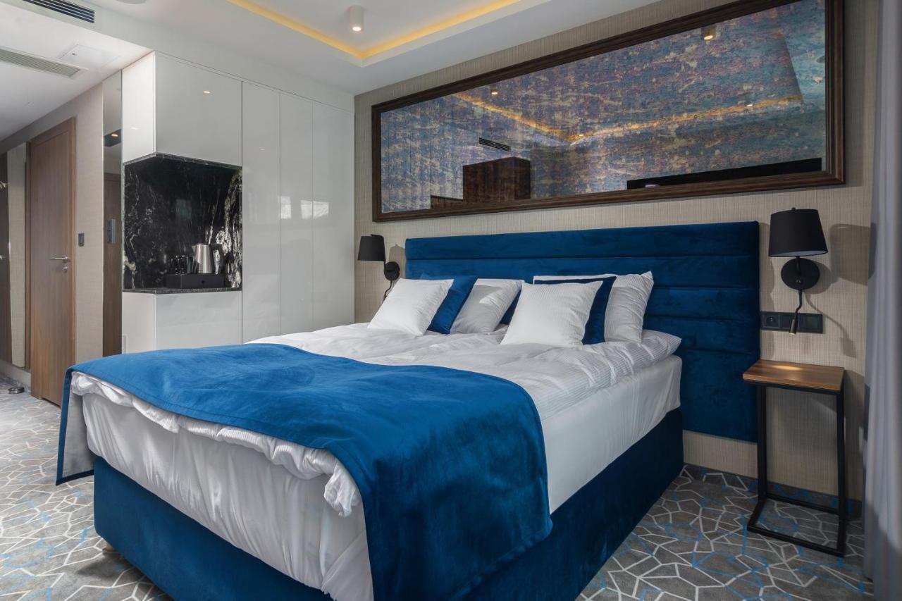 Love Sopot Residence Екстериор снимка