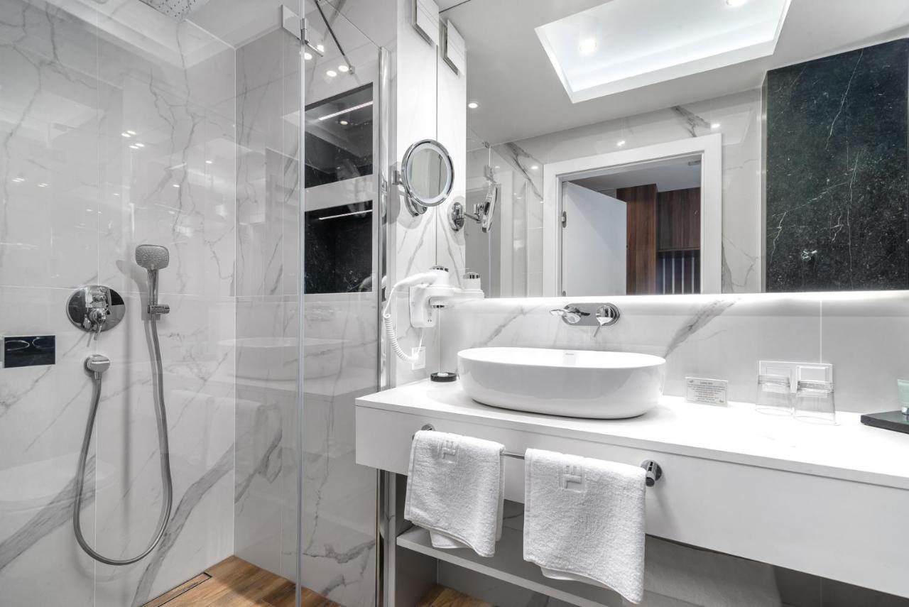 Love Sopot Residence Екстериор снимка