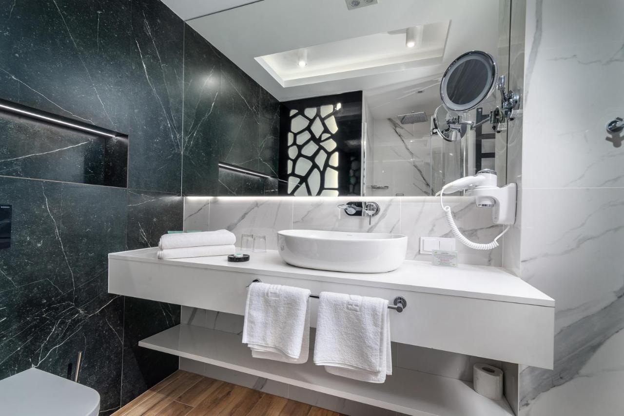 Love Sopot Residence Екстериор снимка