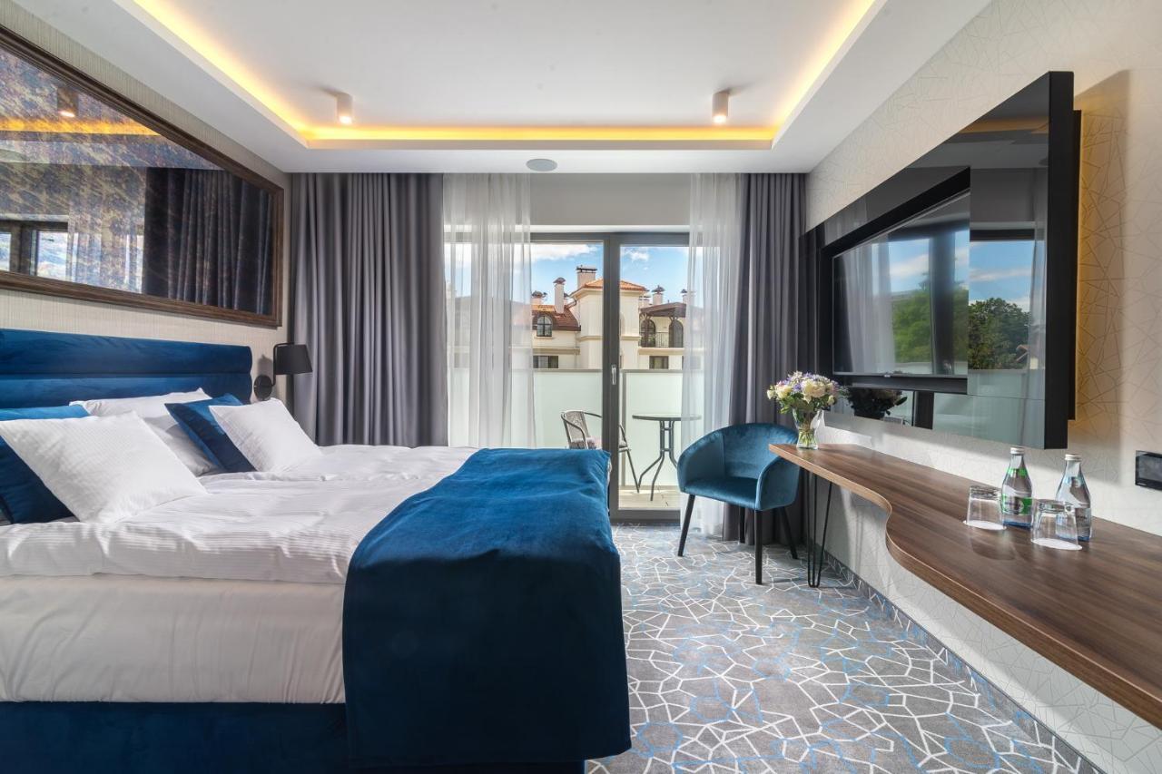 Love Sopot Residence Екстериор снимка
